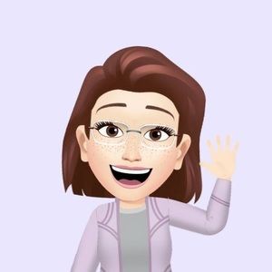 Meet your Posher, Peg